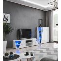 Mobili soggiorno design moderno Esteban