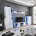 Mobili soggiorno design moderno Esteban