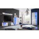 Mobili soggiorno design moderno Esteban