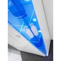 Mobili soggiorno design moderno Esteban