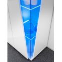 Mobili soggiorno design moderno Esteban