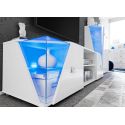 Mobili soggiorno design moderno Esteban