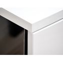Parete attrezzata design moderno Grayson