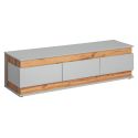 Parete TV design moderno Gabin