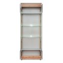 Parete TV design moderno Gabin
