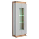 Parete TV design moderno Gabin