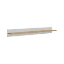 Parete attrezzata TV design moderno Valentin