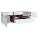 Parete attrezzata design moderno Owen