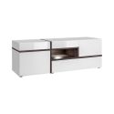 Parete attrezzata design moderno Owen
