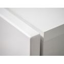 Parete attrezzata design moderno Owen