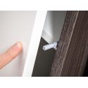 Parete attrezzata design moderno Owen