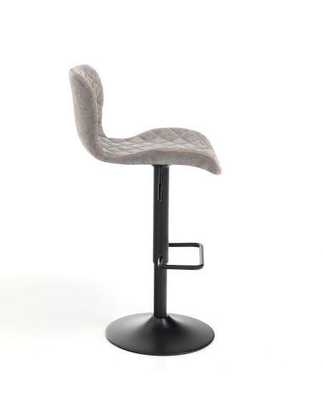 Coppia sgabelli cucina design moderno Oliver Coppia sgabelli cucina design moderno Oliver