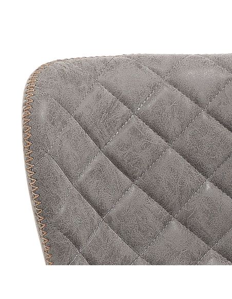 Coppia sgabelli cucina design moderno Oliver Coppia sgabelli cucina design moderno Oliver