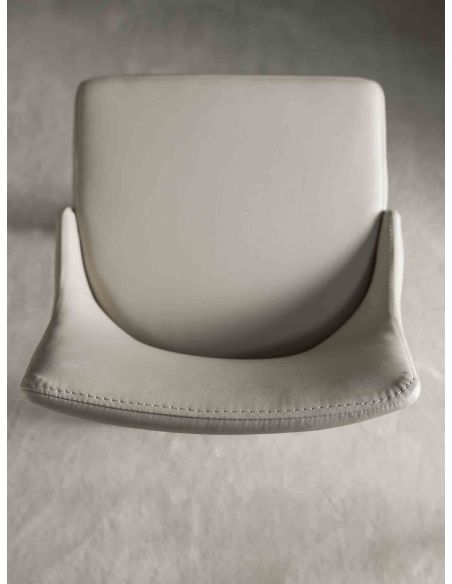 Sgabello alto design moderno Janita Sgabello alto design moderno Janita