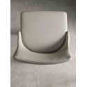 Sgabello alto design moderno Janita