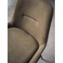 Coppia sgabelli cucina moderni Bergen Stool