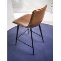 Coppia sgabelli cucina moderni Joel
