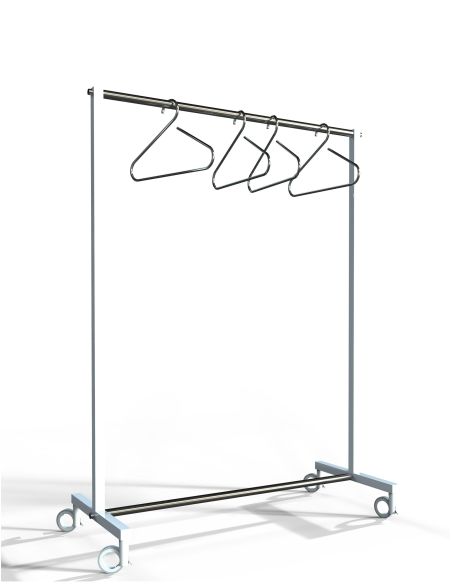 Stand appendiabiti design moderno Urban Mobile Stand appendiabiti design moderno Urban Mobile