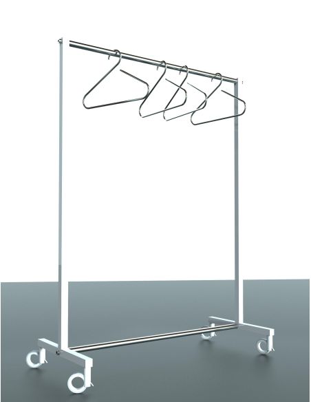 Stand appendiabiti design moderno Urban Mobile Stand appendiabiti design moderno Urban Mobile