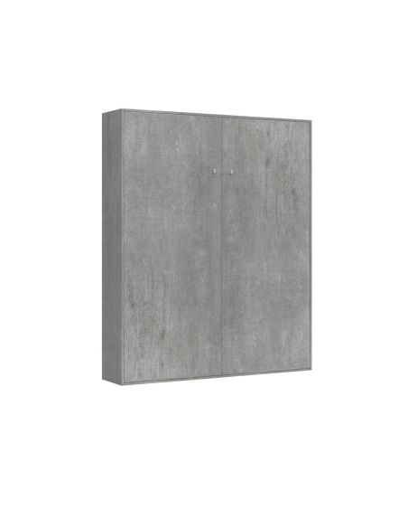 Letto matrimoniale a scomparsa design moderno Lexton Letto matrimoniale a scomparsa design moderno Lexton