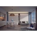 Letto a castello a scomparsa design moderno per cameretta bimbi Express