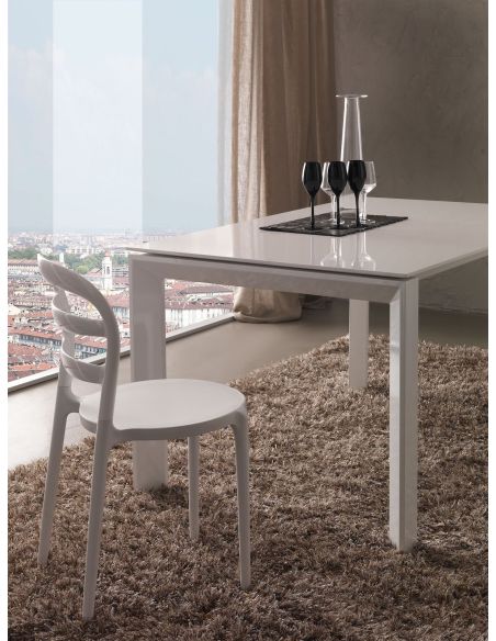 Sedie moderne per sala da pranzo Jodene Sedie moderne per sala da pranzo Jodene
