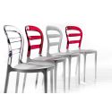 Sedie moderne per sala da pranzo Jodene