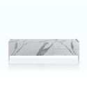 Mobile porta TV design moderno Melbourne Marble