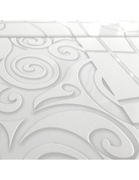 Credenza cucina design moderno Melbourne Graphic