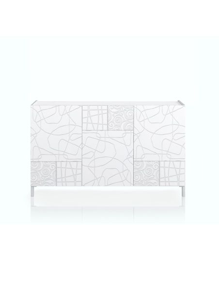 Credenza cucina design moderno Melbourne Graphic