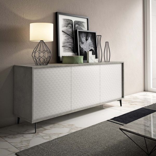 la realtà duramente Turbina madia ikea moderna tremito Spingere verso