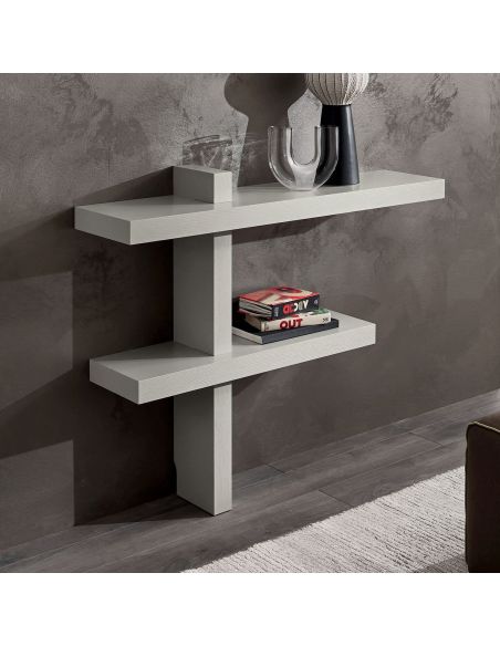 Mobili per ingresso in legno frassino Bernard Mobili per ingresso in legno frassino Bernard