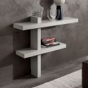 Mobili per ingresso in legno frassino Bernard