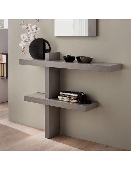 Mobili per ingresso in legno frassino Bernard Mobili per ingresso in legno frassino Bernard