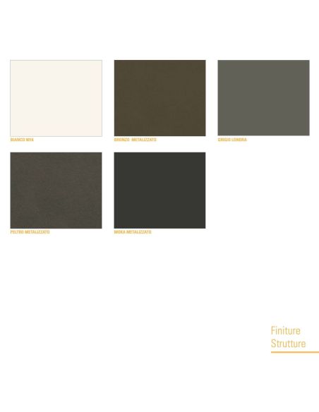 Tavolino rotondo con vassoio Gabriel Ø60 Tavolino rotondo con vassoio Gabriel Ø60