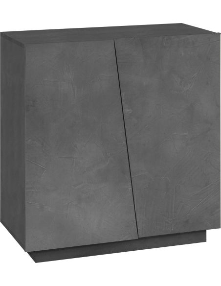 Scarpiera ingresso design moderno Annabel Slate