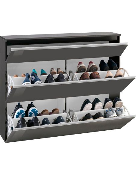 Mobile scarpiera salvaspazio Neville 2 Anthrax