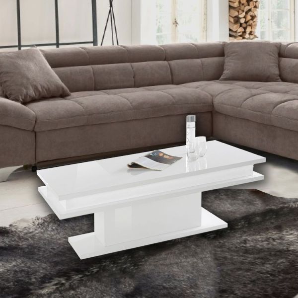 Tavolino da salotto design moderno Grem