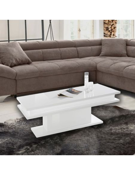 Tavolino da salotto design moderno Grem Tavolino da salotto design moderno Grem