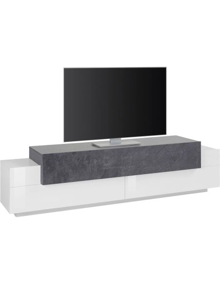 Mobile porta TV 200 cm Krisen Report Mobile porta TV 200 cm Krisen Report