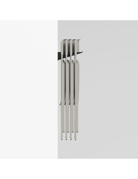 Mensola multi-funzione per sedie Kurt e Gary