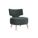Poltroncina da camera da letto Mykland Dust