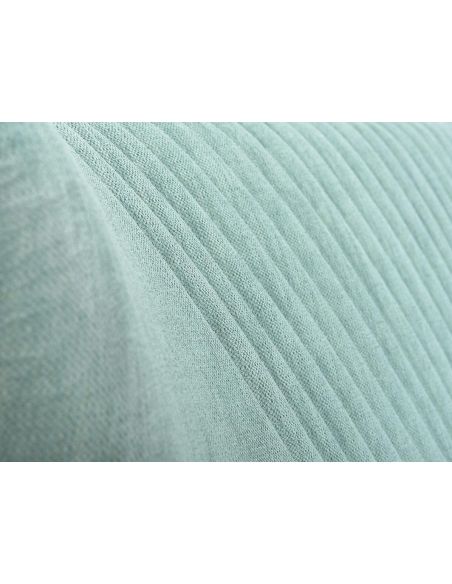 Divanetto a 3 posti design moderno Davik Mint