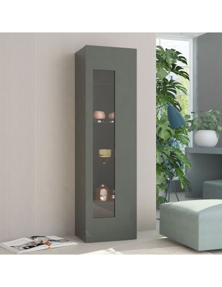 Vetrina per soggiorno Bandol Shelf Anthrax