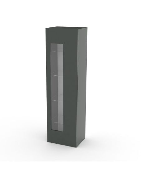 Vetrina per soggiorno Bandol Shelf Anthrax