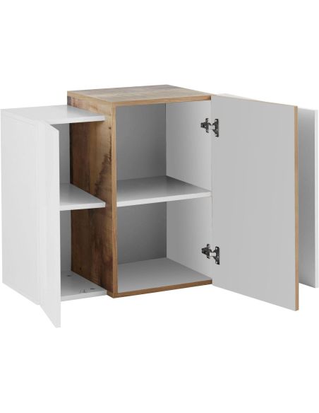 Pensile sospeso moderno Krisen WM