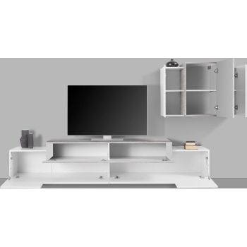 Mobili per soggiorno Krisen Living WC 2