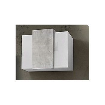 Pensile sospeso design moderno Krisen WC 2