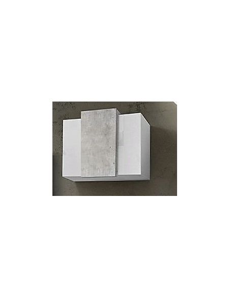 Pensile sospeso design moderno Krisen WC Pensile sospeso design moderno Krisen WC