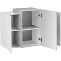 Pensile sospeso design moderno Krisen WC